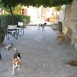 Archontiko Maisonettes 4* Alykes (Zakynthos)
