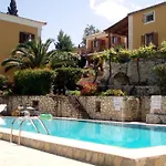 Archontiko Maisonettes Hotel 4*