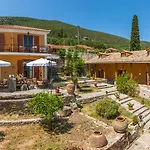 Archontiko Maisonettes Hotel 4*