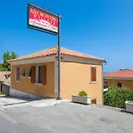 Archontiko Maisonettes Hotel