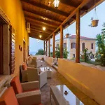 Archontiko Maisonettes Alykes (Zakynthos)