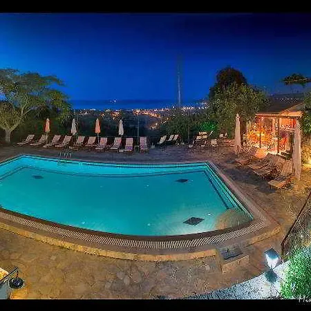 Hotel Archontiko Maisonettes