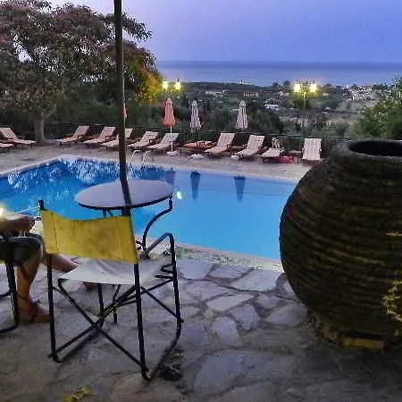 Archontiko Maisonettes Alykes (Zakynthos)