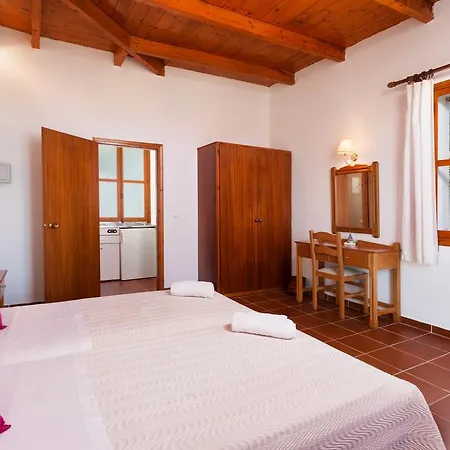 Archontiko Maisonettes