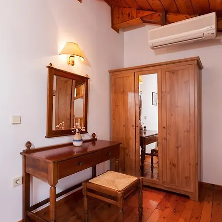 Hotel Archontiko Maisonettes 4*