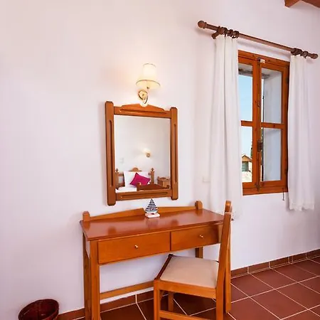 Archontiko Maisonettes