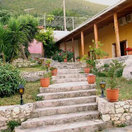 Archontiko Maisonettes