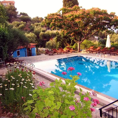 Archontiko Maisonettes Hotel Alykes (Zakynthos)