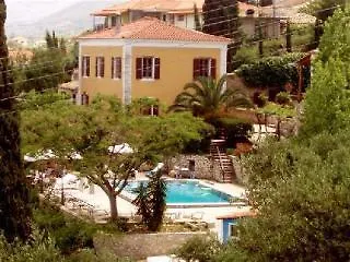 Hotel Archontiko Maisonettes Alykes (Zakynthos)