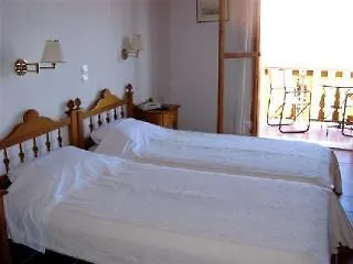 Archontiko Maisonettes 4* Alykes (Zakynthos)