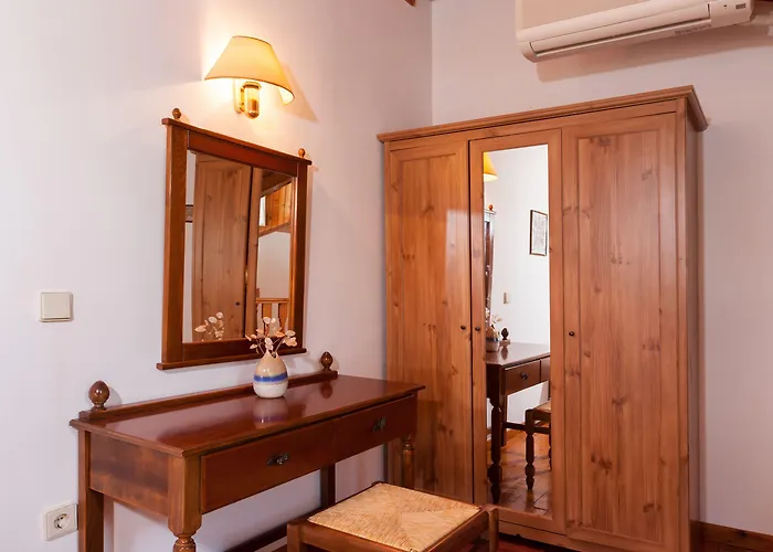 Archontiko Maisonettes Hotel Alykes (Zakynthos)