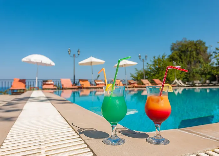 Archontiko Maisonettes Hotel 4*