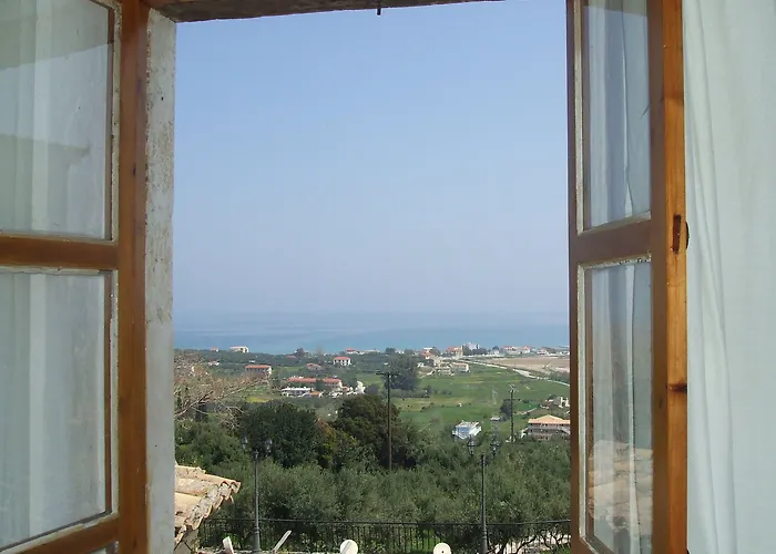Archontiko Maisonettes Hotel 4*