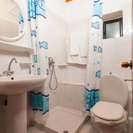호텔 Archontiko Maisonettes 4*