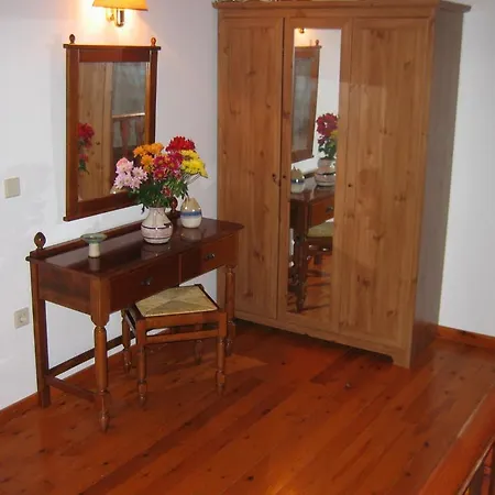 Archontiko Maisonettes 4* 알리케스