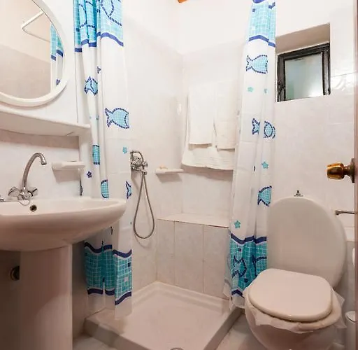 Hotel Archontiko Maisonettes 4*