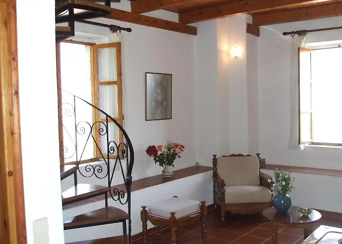 Archontiko Maisonettes Hotel Alykes (Zakynthos)