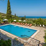 Ξενοδοχείο Archontiko Maisonettes 4*