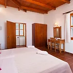 Archontiko Maisonettes Ξενοδοχείο Αλυκών