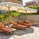 Archontiko Maisonettes Ξενοδοχείο