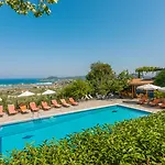 Ξενοδοχείο Archontiko Maisonettes Αλυκών