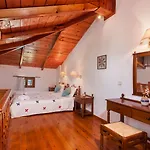 Archontiko Maisonettes Ξενοδοχείο Αλυκών