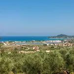 Archontiko Maisonettes 4* أليكيس