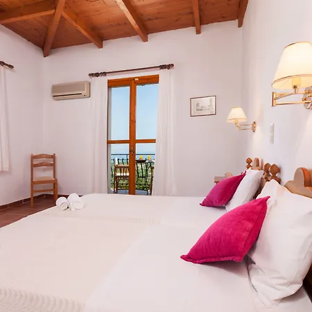 Archontiko Maisonettes Hotel