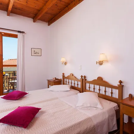 Archontiko Maisonettes Hotel