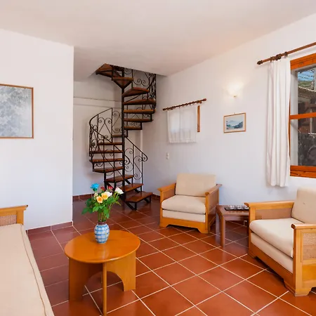 Hotel Archontiko Maisonettes 4*