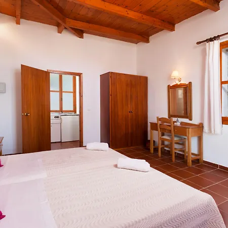 Archontiko Maisonettes Hotel Alykes (Zakynthos)