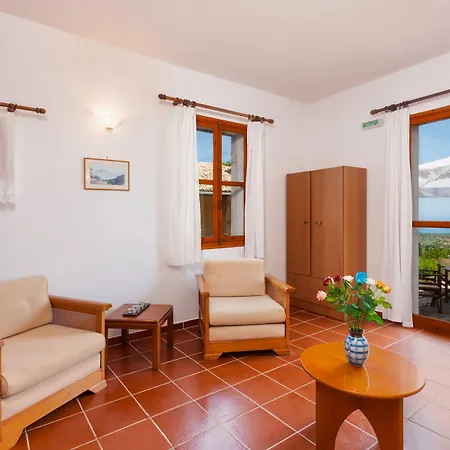Hotel Archontiko Maisonettes