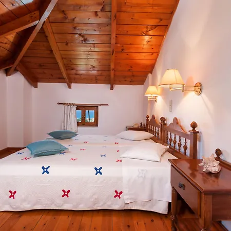 Hotel Archontiko Maisonettes Alykes (Zakynthos)