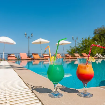 Archontiko Maisonettes Hotel 4*