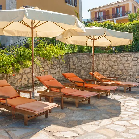 Archontiko Maisonettes Hotel