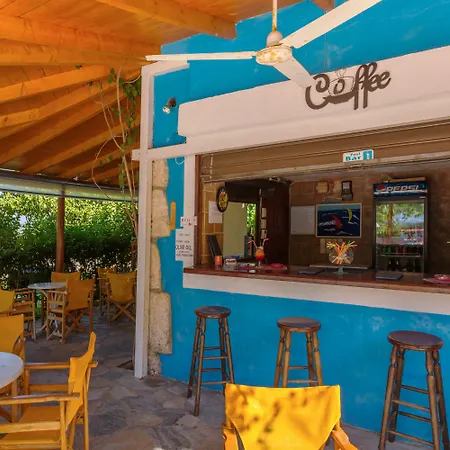 Hotel Archontiko Maisonettes Alykes (Zakynthos)
