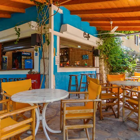 Archontiko Maisonettes Hotel 4*