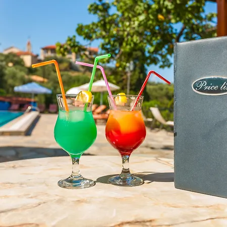 Hotel Archontiko Maisonettes Alykes (Zakynthos)