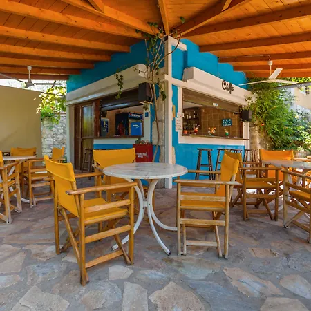 Archontiko Maisonettes Hotel 4*