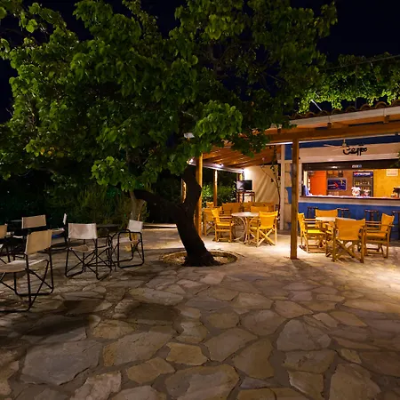 Archontiko Maisonettes Hotel 4*
