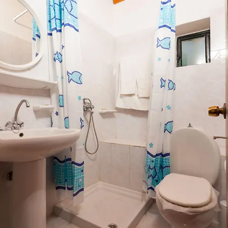 Archontiko Maisonettes 4*