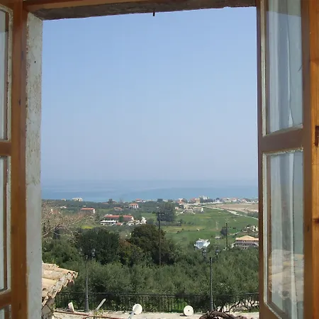 Archontiko Maisonettes Hotel 4*