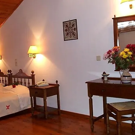 Hotel Archontiko Maisonettes