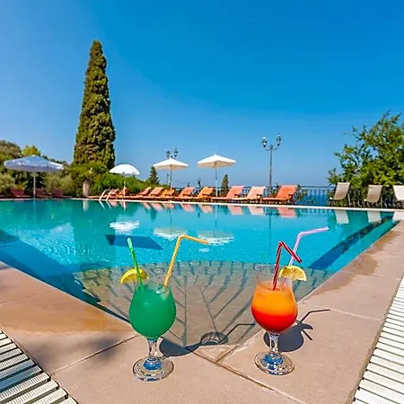 Archontiko Maisonettes Alykes (Zakynthos)