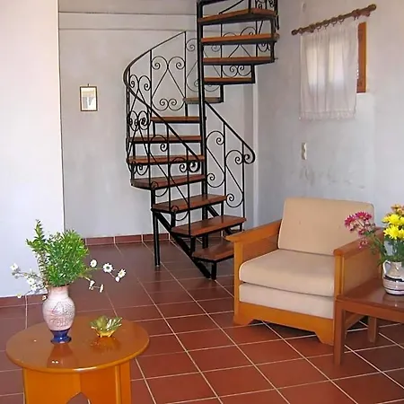Archontiko Maisonettes Hotel Alykes (Zakynthos)