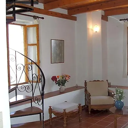 Archontiko Maisonettes Alykes (Zakynthos)