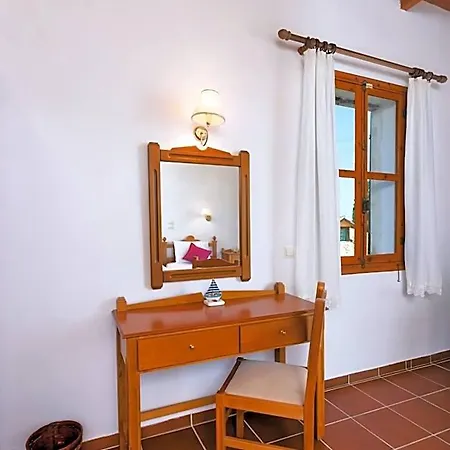 Hotel Archontiko Maisonettes Alykes (Zakynthos)
