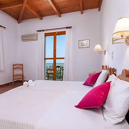Archontiko Maisonettes Szálloda 4*