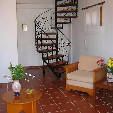 Otel Archontiko Maisonettes Alykes (Zakynthos)