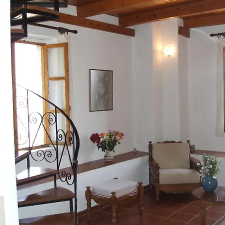 Archontiko Maisonettes Otel Alykes (Zakynthos)